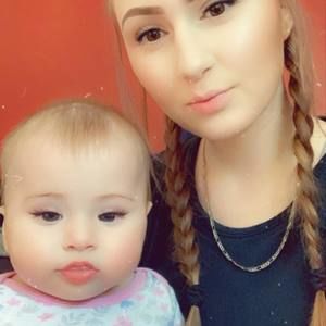 Meet your Posher, Bree